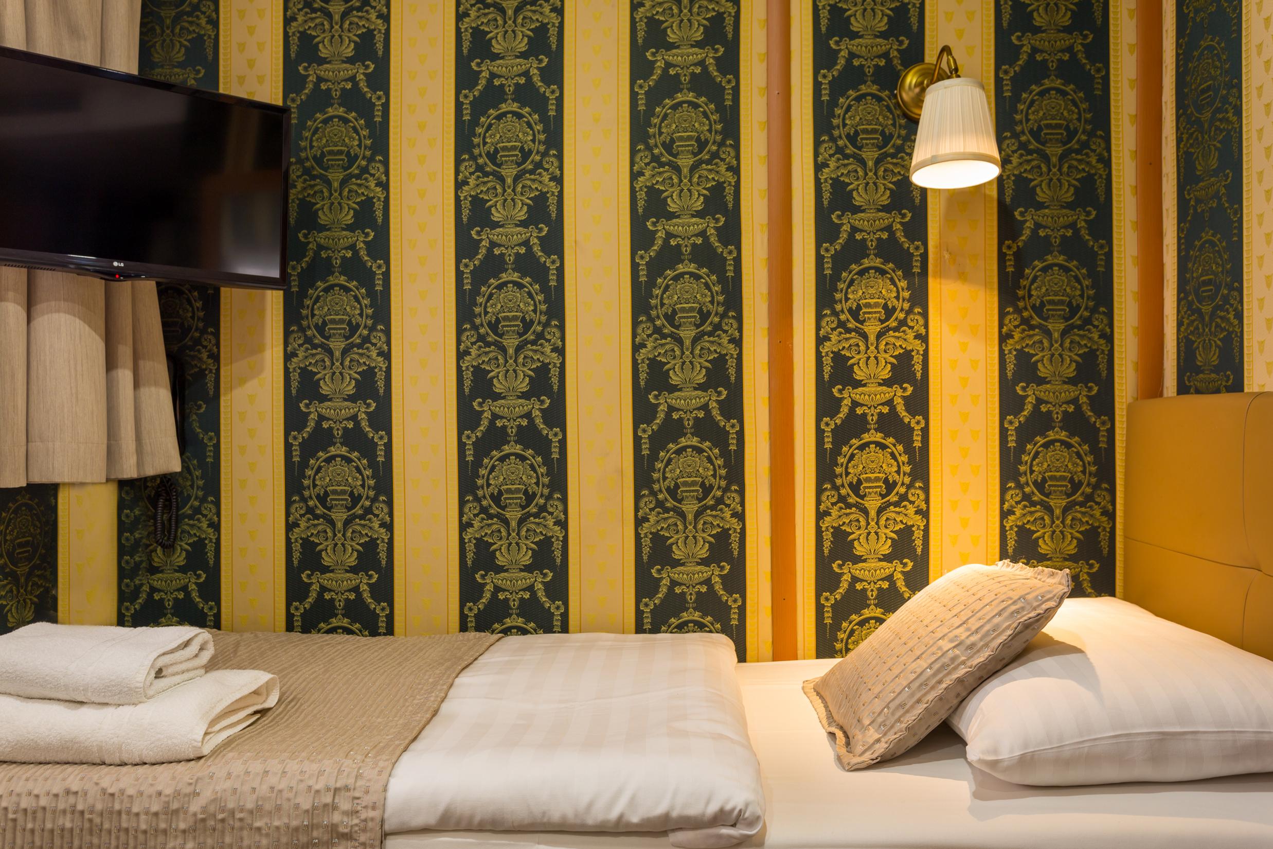 Grand Jules - Boat Hotel บูดาเปสต์ ภายนอก รูปภาพ