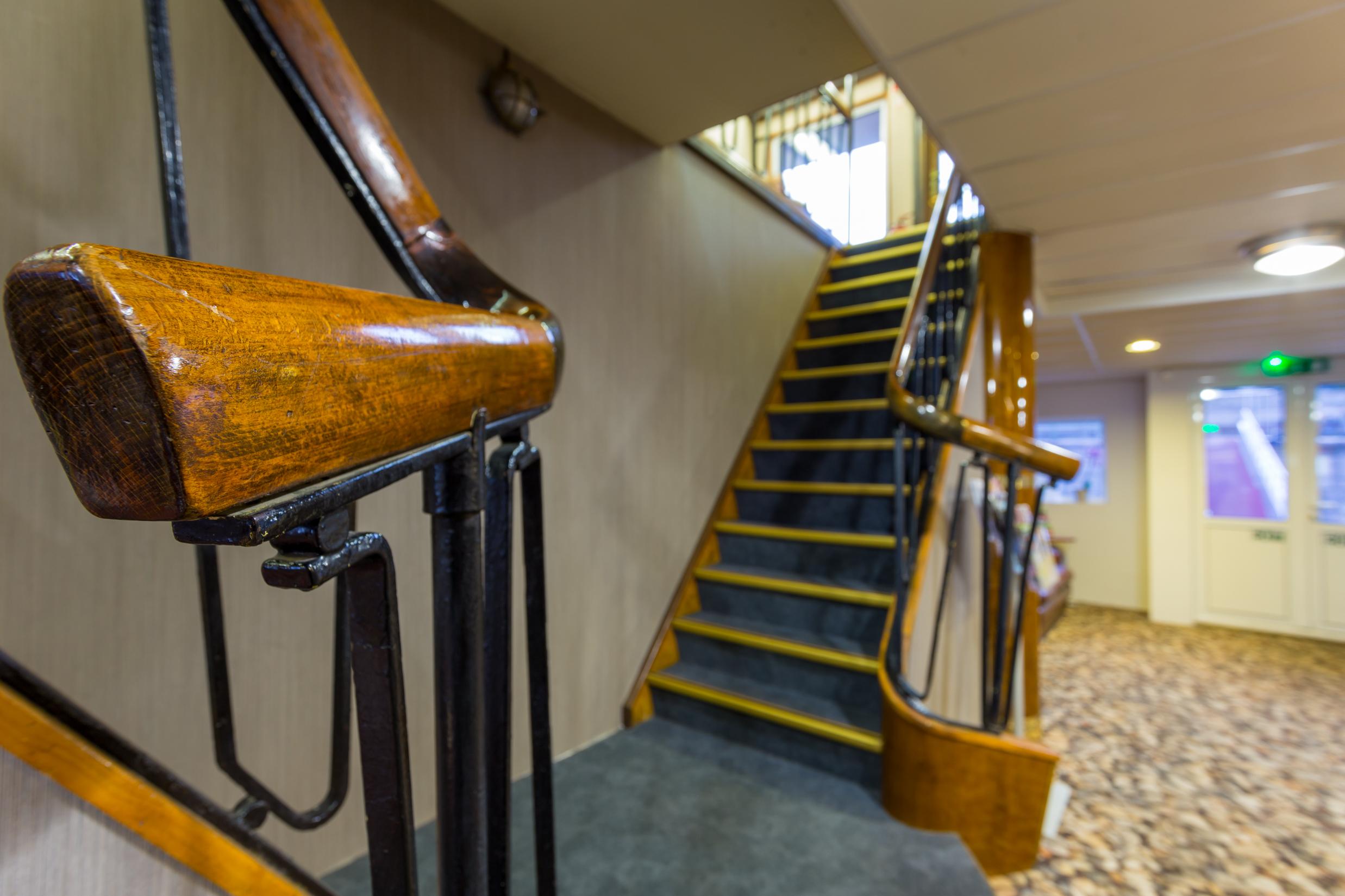 Grand Jules - Boat Hotel บูดาเปสต์ ภายนอก รูปภาพ